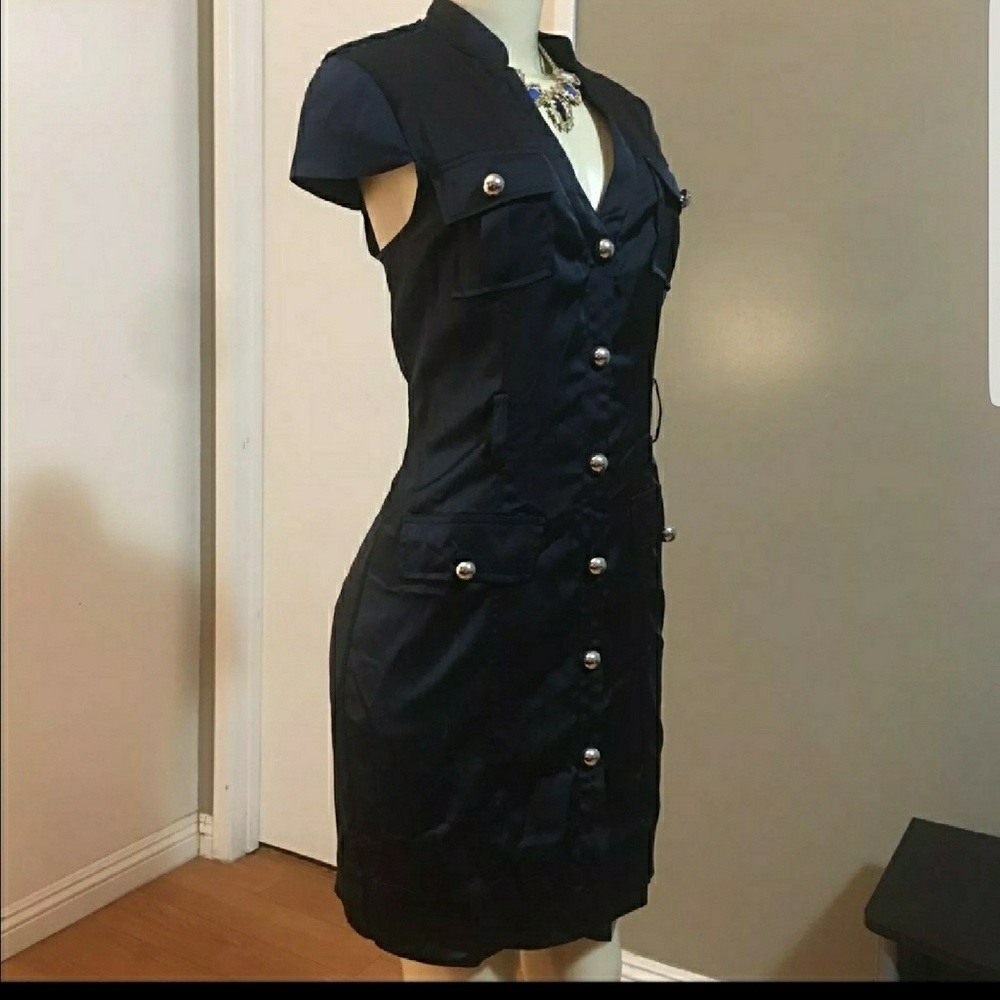 EXPRESS beautiful dress